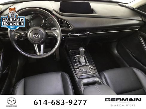 Used 2024 MAZDA CX-30 AWD 2.5 S w/ Select Sport Pkg image 18