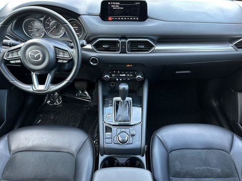 Used 2019 MAZDA CX-5 Touring image 13