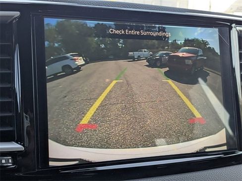 New 2026 Chrysler Voyager LX image 19