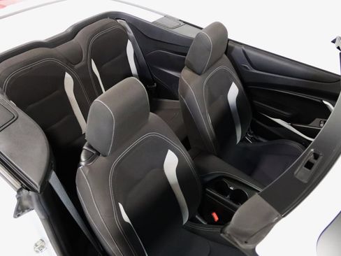 Used 2018 Chevrolet Camaro LT w/ RS Package image 54