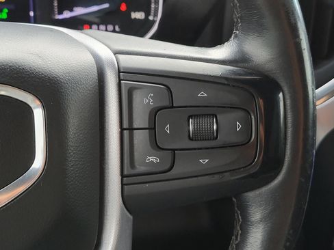 Used 2022 GMC Sierra 1500 SLT image 24