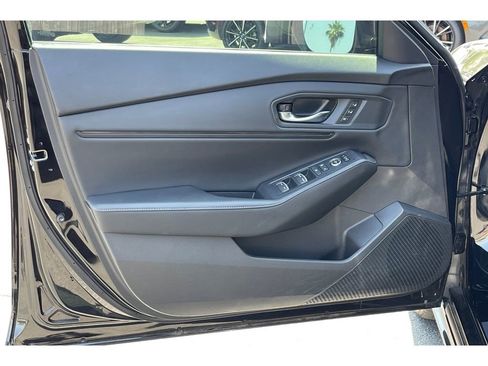 Certified 2024 Honda Accord Sport image 11