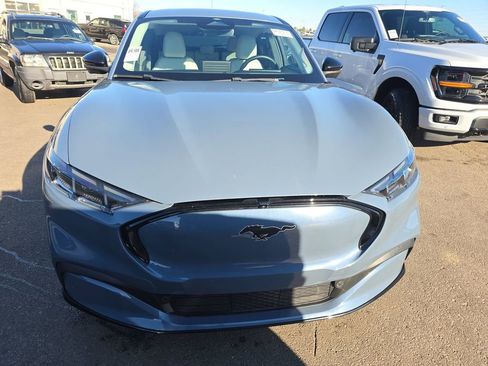 Used 2024 Ford Mustang Mach-E Premium image 2
