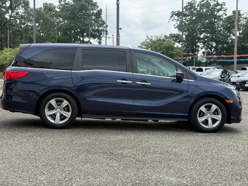 Used 2018 Honda Odyssey EX-L image 6