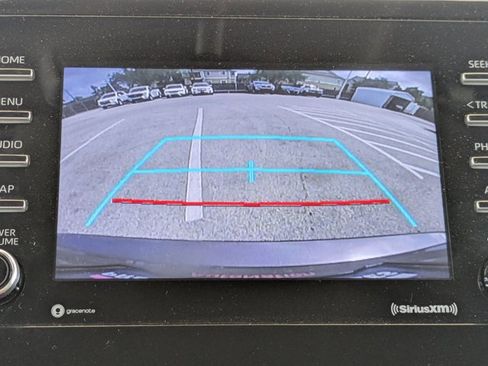 Used 2023 Toyota Camry LE image 10