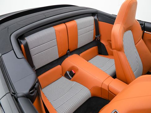 Used 2025 Porsche 911 Turbo S image 24