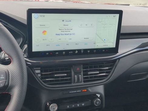 New 2026 Ford Escape ST-Line w/ Tech Pack #1 image 8