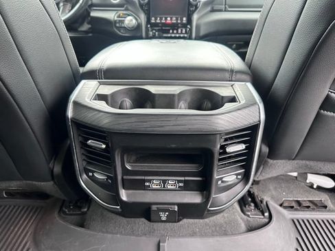 Used 2023 RAM 1500 Laramie AWD/4WD image 31