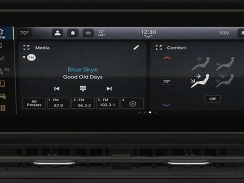 New 2025 Jeep Gladiator Sport image 23