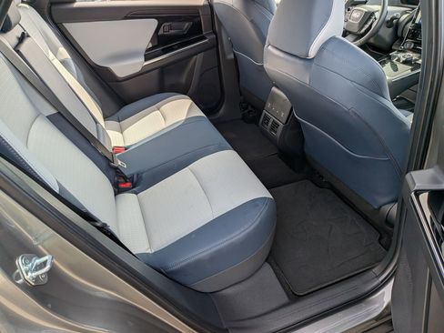 Certified 2023 Subaru Solterra AWD image 32