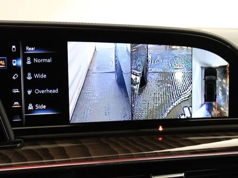 Certified 2022 Cadillac Escalade ESV Sport Platinum w/ LPO, ONYX Package AWD/4WD image 24