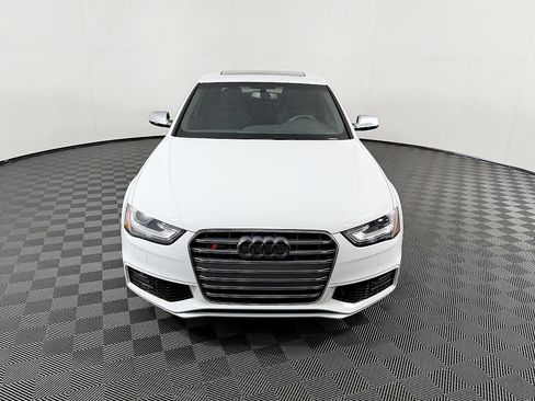 Used 2014 Audi S4 Premium Plus image 3