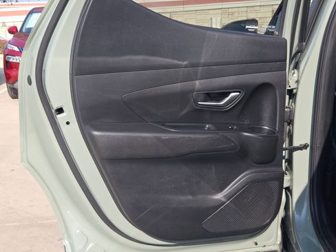 Used 2023 Hyundai Santa Cruz SEL image 14