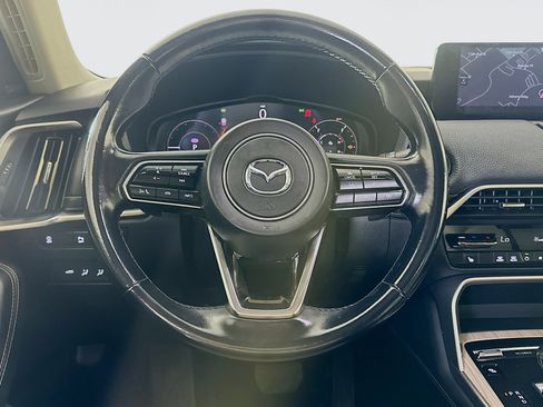 Used 2024 MAZDA CX-90 Plug-In Hybrid w/ Premium Pkg AWD/4WD image 18