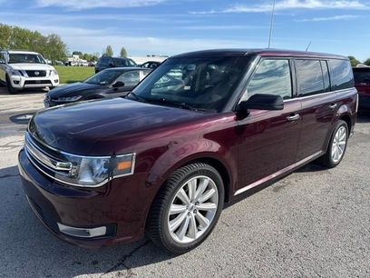 Used 2019 Ford Flex SEL w/ Equipment Group 202A