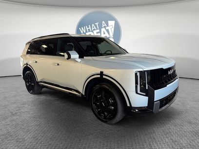 Used 2027 Kia Telluride SX Prestige