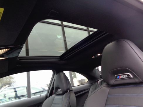 Used 2024 BMW M2 image 16