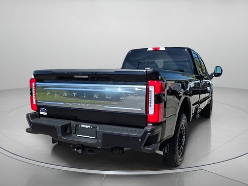 Certified 2023 Ford F350 Platinum image 27