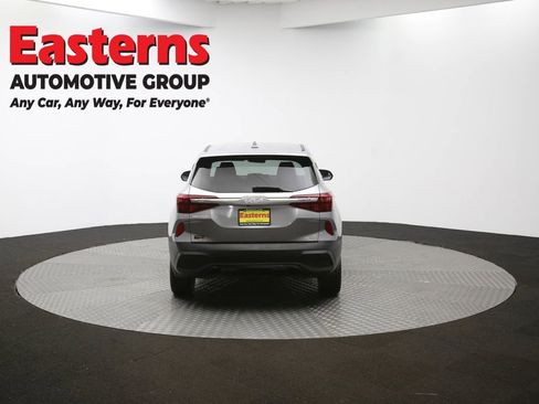 Used 2023 Kia Seltos LX image 36