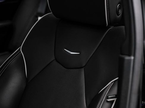 Used 2022 Cadillac CT5 V Blackwing w/ Driver Assist Package image 40