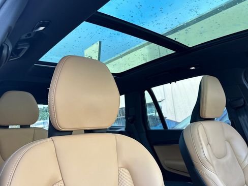 Certified 2023 Volvo XC90 B6 Ultimate image 21