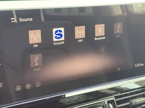 New 2026 Nissan Pathfinder SL AWD/4WD image 19