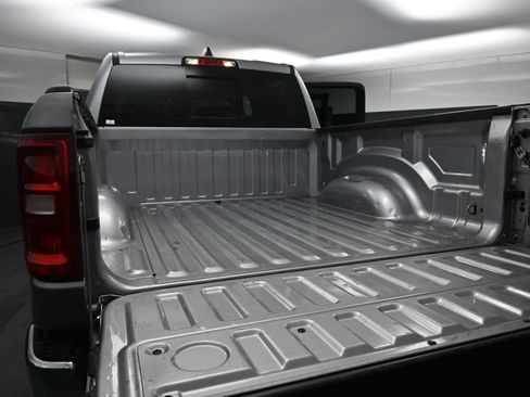 Used 2025 RAM 1500 Laramie image 24