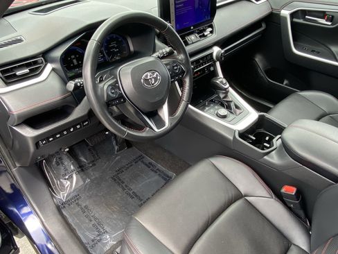 Used 2024 Toyota RAV4 XSE w/ Premium Package AWD/4WD image 27