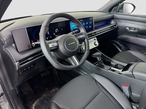 New 2026 Hyundai Tucson XRT image 18