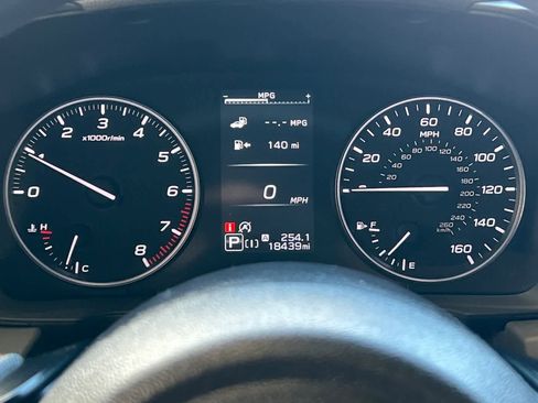 Used 2024 Subaru Crosstrek 2.0i Premium w/ Crosstrek Mirror Package AWD/4WD image 26