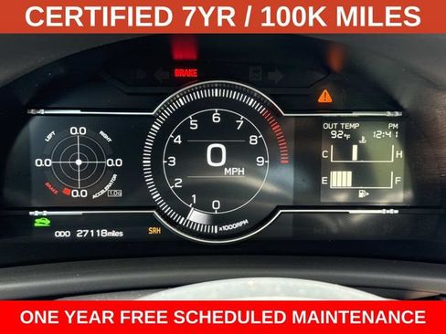 Used 2025 Toyota GR86 Premium w/ Performance Package RWD image 27