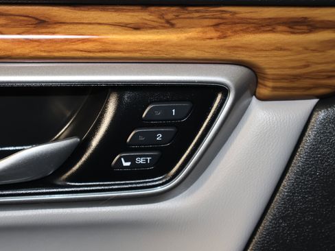 Used 2020 Honda CR-V EX-L image 35