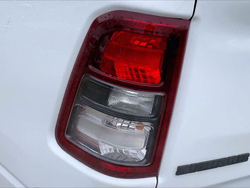 Used 2021 RAM 1500 Big Horn AWD/4WD image 27