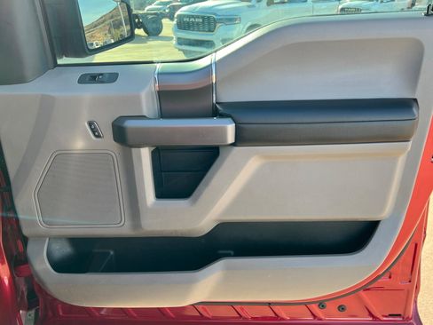 Used 2019 Ford F150 XLT w/ Equipment Group 301A Mid image 23