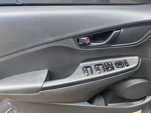Certified 2023 Hyundai Kona N Line w/ Cargo Package FWD image 12