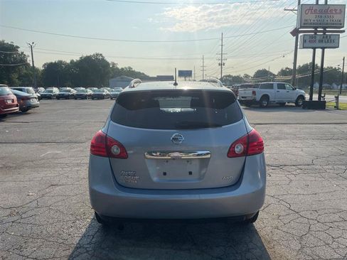 Used 2015 Nissan Rogue S w/ Convenience Package AWD/4WD image 6