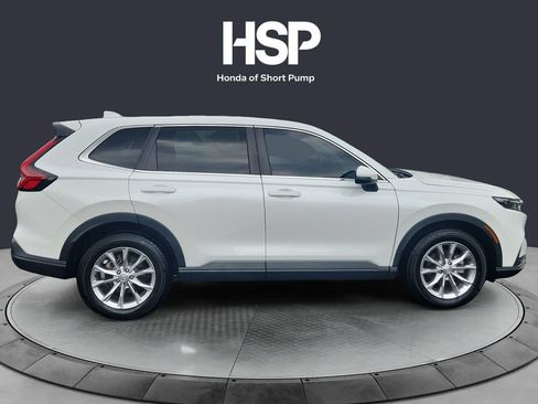 Certified 2023 Honda CR-V EX-L image 6
