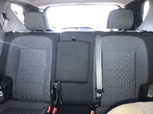 Used 2023 Chevrolet Equinox LT image 21