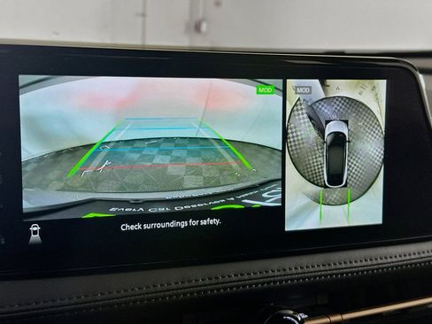 Used 2024 Nissan Ariya EVOLVE+ image 23