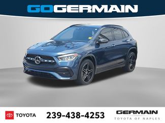 Used 2023 Mercedes-Benz GLA 250 4MATIC video 1