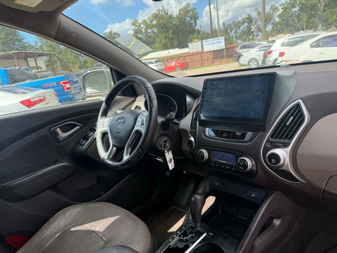 Used 2011 Hyundai Tucson Limited w/ Premium Pkg 3 image 13