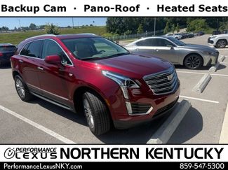 Used 2017 Cadillac XT5 Luxury FWD video 1