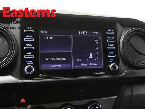 Used 2020 Toyota Tacoma SR RWD image 18