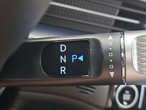 New 2025 Hyundai Ioniq 6 SE image 18