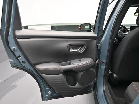 Certified 2024 Honda HR-V Sport image 33