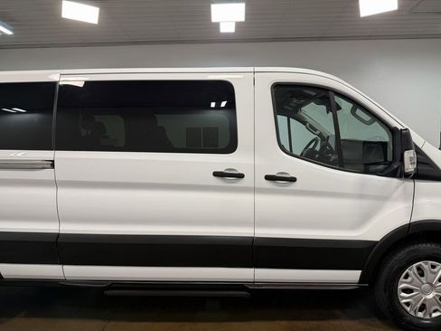 Used 2023 Ford Transit 350 XLT image 36