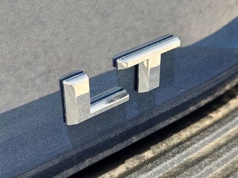 New 2026 Chevrolet Tahoe LT w/ Comfort Package image 7