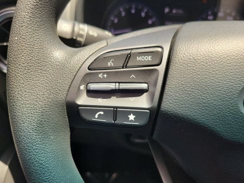 Certified 2023 Hyundai Kona SE w/ Cargo Package FWD image 19