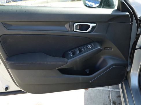 New 2026 Honda Civic LX image 13