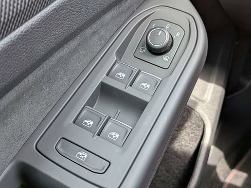 New 2026 Volkswagen GTI S FWD image 25